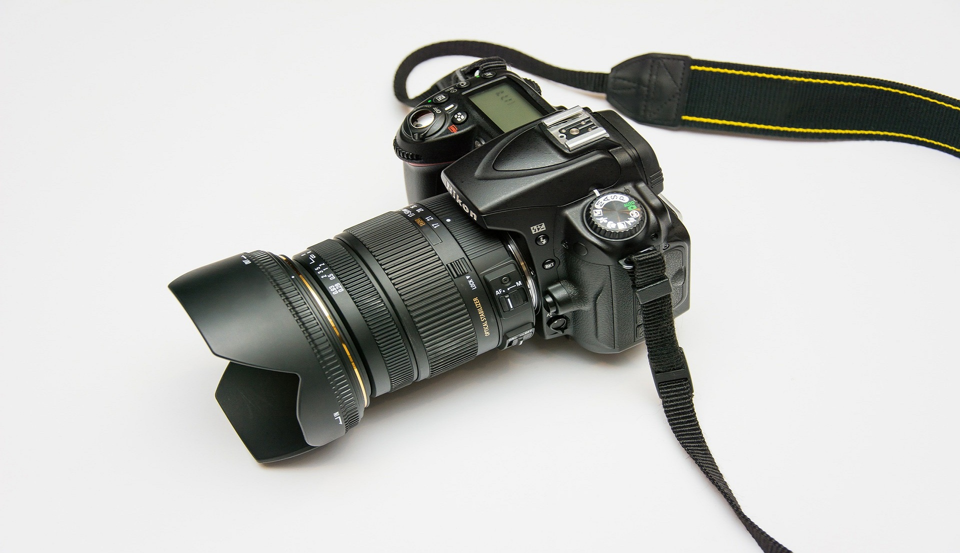 Responsive image