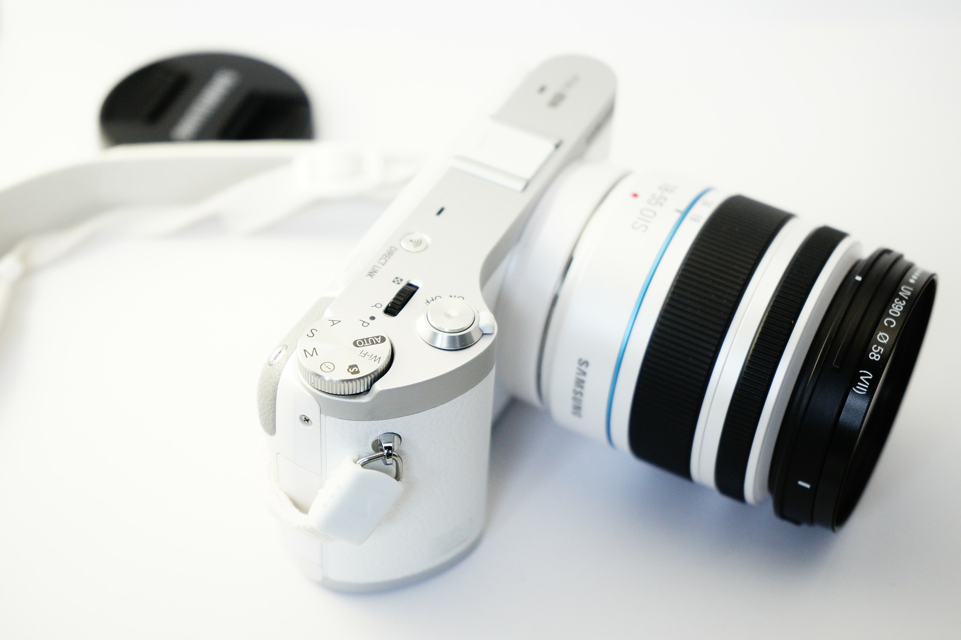 Responsive image