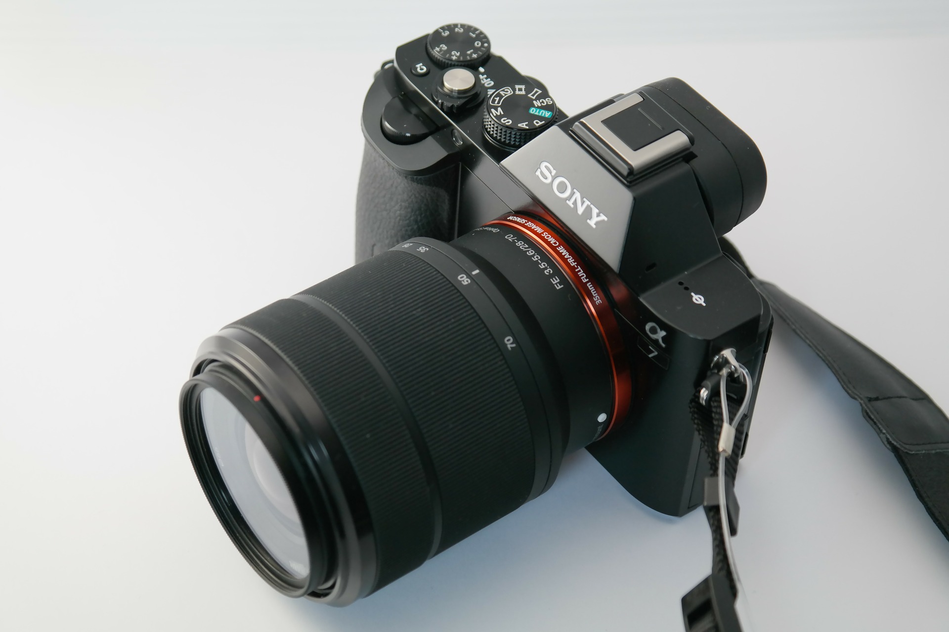Responsive image