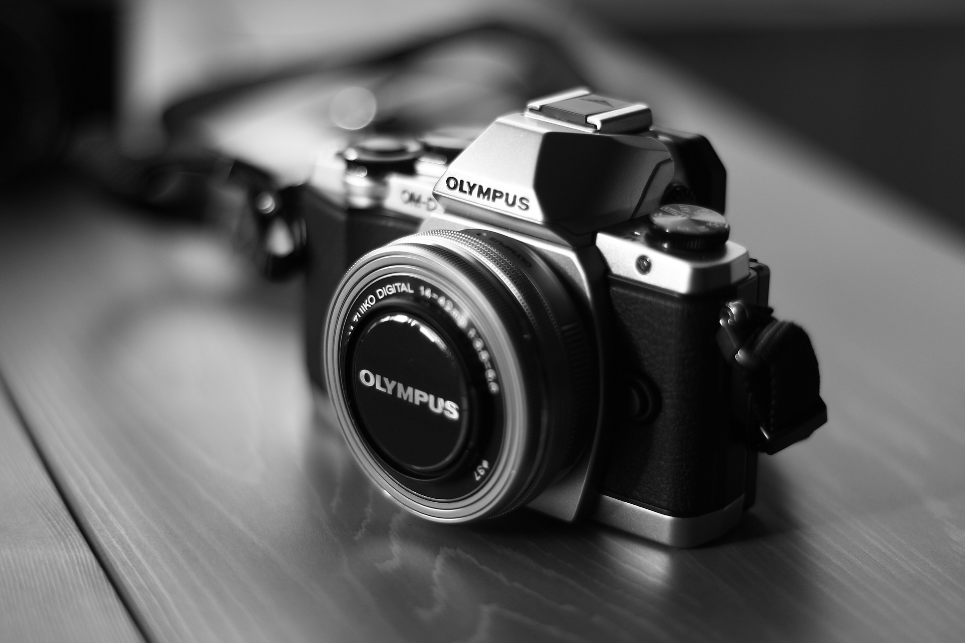 Responsive image